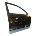 Porta Dianteira Direita Hyundai Tucson 2006 2015 Original Dianteira Direita Preto