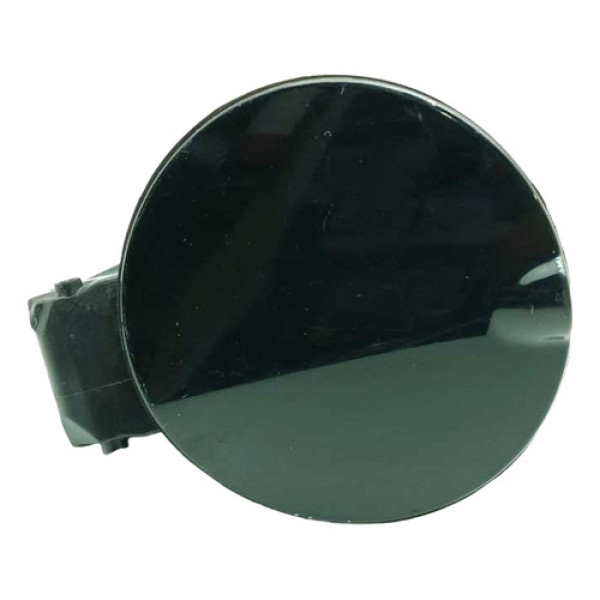 Portinhola Tanque Combustivel Volkswagen Spacefox 2011 Preto