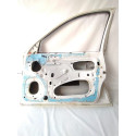 Porta Dianteira Direita Chevrolet Corsa Classic 2012 Dianteira Direita Branco