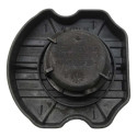 Tampa Oleo Motor Chevrolet Vectra 2011 Preto