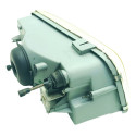 Farol Lado Esquerdo Fiat Ducato 2003 Esquerdo/motorista