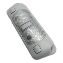 Luz Teto Cortesia Chevrolet Montana 2010