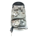 Compressor Ar Condicionado Vw Tiguan 2.0 2011/ 1k0820859s