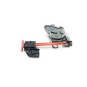 Fechadura Capo Antifurto Fiat Stilo 2008