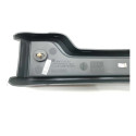 Console Central Porta Copos Chevrolet Agile 2013 Preto