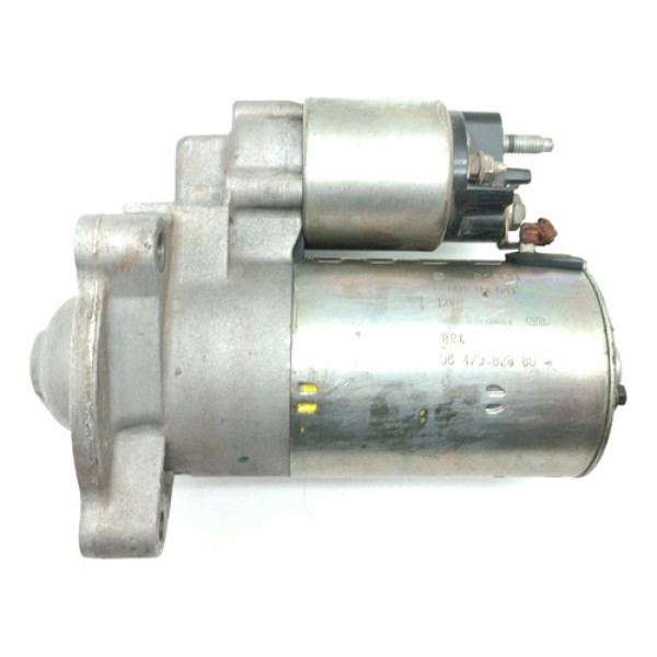 Motor Partida Arranque Peugeot 307 1.6 2.0 2012 