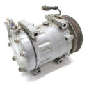 Compressor Ar Condicionado Fiat Brava Marea 1.8 Original