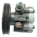 Bomba Direcao Hidraulica Mitsubishi Eclipse 2.0 4g63 1996