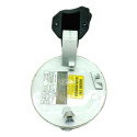 Portinhola Tanque Combustível Chevrolet Vectra 2008 Branco