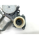 Máquina Vidro Elétrica Traseira Esquerda Toyota Corolla 2010
