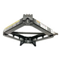 Kit Macaco Chave Roda Chevrolet Prisma 2015
