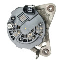 Alternador Volkswagen Gol G7 1.0 3cc 2017(detalhe)