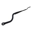 Braço Limpador Esquerdo Parabrisa Ford Ecosport 2005 Esquerdo