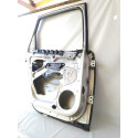 Porta Traseira Esquerda Citroën C4 Picasso 2009 Original Prateado