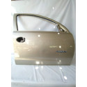 Porta Dianteira Direita Montana Corsa Original Direita Marrom-claro