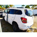  Chevrolet Spin 1.8 Lt 2016/2017 Para Retirada De Peças