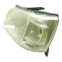 Farol Lado Esquerdo Fiat Uno 2008 Esquerdo/motorista