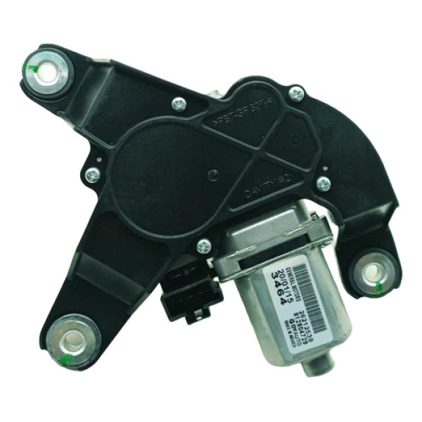 Motor Limpador Traseiro Chevrolet Onix 2020