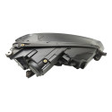 Farol Esquerdo Volkswagen Golf Tsi 2014 15 Original Esquerdo