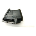 Difusor Ar Esquerdo Toyota Corolla 2010