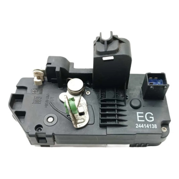Fechadura Eletrica Traseira Esquerda Chevrolet Meriva 2009