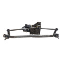 Galhada Motor Limpando Parabrisa Gm Corsa Classic 2010