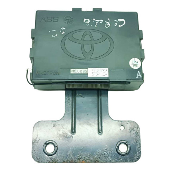 Módulo Central Alarme Toyota Corolla Fielder 2003