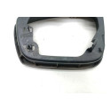 Aro Moldura Retrovisor Direito Volkswagen Fox 2018 Preto