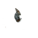 Flange Cano Bomba Agua Fiat Idea 2012