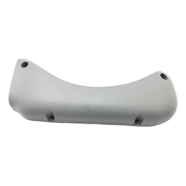 Porta Objetos Porta Dianteira Esquerda Renault Kangoo 2013 Dianteira Esquerdo Cinza
