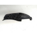 Acabamento Banco Dianteira Direta Bmw 320i 2010 Preto