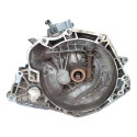 Caixa Câmbio Manual Chevrolet Celta 1.0 2013