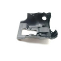 Acabamento Inferior Coluna Direção Honda Civic 2011