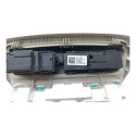 Luz Teto Cortesia Chevrolet Onix Premier 2020