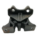 Coxim Motor Dianteiro Direito Chevrolet Meriva 1.8 2009