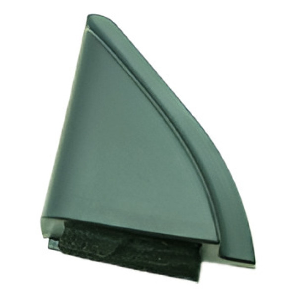 Acabamento Interno Retrovisor L/esquerdo Toyota Corolla 2004