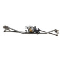 Galhada Motor Limpador Parabrisa Gm Zafira 2012