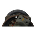 Motor Ar Forçado Chevrolet Meriva 2011 Preto