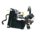 Redutor Pressao Gnv Fiat Siena 1.4 Tetrafuel 2011 Cinza