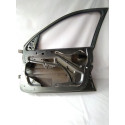 Porta Dianteira Direita Peugeot 206 207 Original Dianteira Direita Verde-escuro