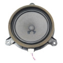Alto-falantes Portas Diant Par Toyota Corolla 2015 Original Preto