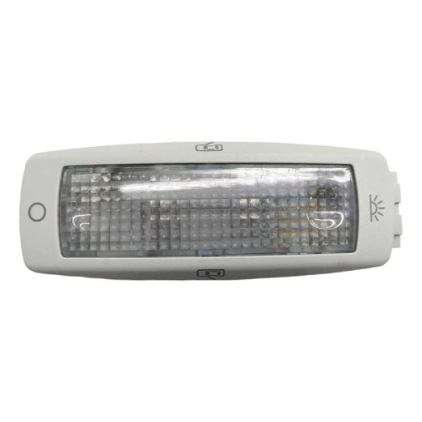 Luz Teto Cortesia Volkswagen Jetta 2012
