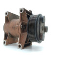 Compressor Ar Condicionado Nissan Frontier 2.5 190 Cv Orig