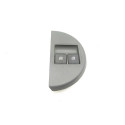 Botao Vidro Eletrico Dianteira Esquerda Gol G4 2009