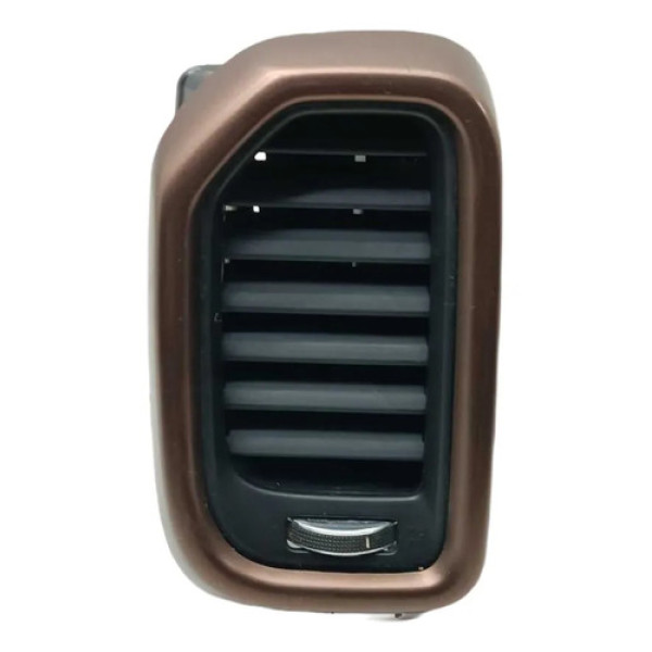 Difusor Ar Lateral Direito Fiat Toro 2016