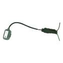 Microfone Lanterna Luz Teto Chevrolet Cruze 2012