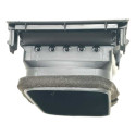 Difusor Ar Esquerdo Toyota Hilux 2010
