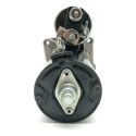 Motor Partida Arranque Fiat Ducato 2.3 2014