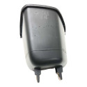 Porta Objetos Central Esquerdo Chevrolet Prisma 2015 Preto