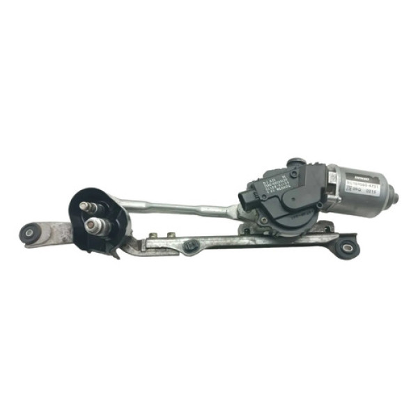 Galhada Motor Limpador Parabrisa Toyota Etios 2013